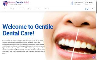 East End Dental Care