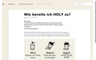 Holy Cross Hospital Same Day Surgery website