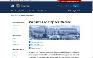 Va Medical center