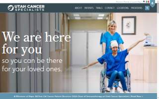 Utah Cancer Specialists - West Valley