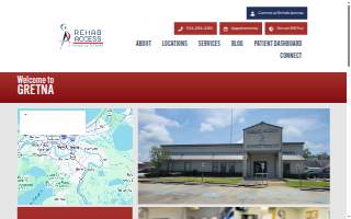 Rehab Access Physical Therapy