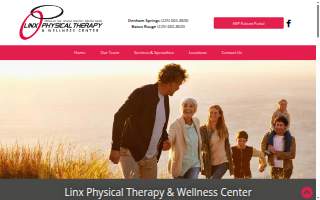 Linx Physical Therapy & Wellness Center-Baton Rouge