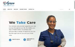 Agape Family Medical Center
