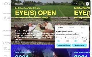 Eye Center-Medical & Surgery Center: Fezza Andrew J MD