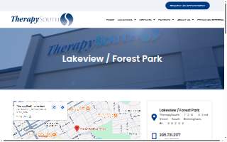 TherapySouth Lakeview