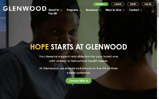 Glenwood Behavioral Therapy Center