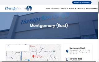 TherapySouth Montgomery (East)
