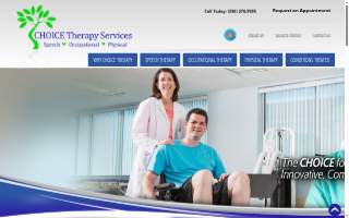 CHOICE Therapy Services