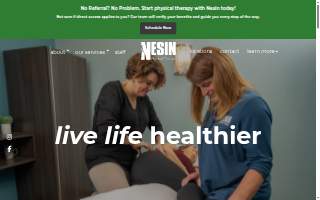 Nesin Therapy Services