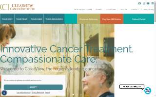 CCI (Clearview)