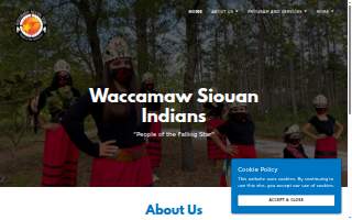 Waccamaw Center For Mental: Gibbs Gary DO