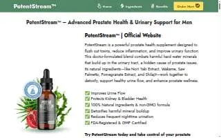 Kansas PT & Spine Rehab website