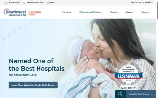 Rancho Springs Medical Center: Wu John C MD