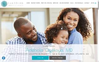 Guardian Physicians