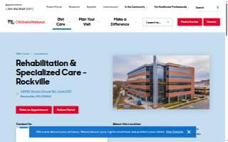 The HSC Outpatient Center