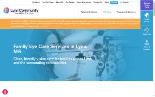 Lynn Community Health Center