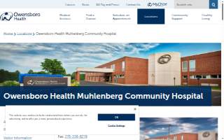 Greenville Hospital