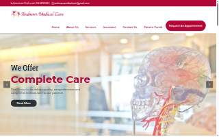 Andrews Medical Care