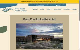 River People Health Center
