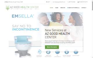AZ Good Health Center