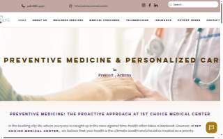 First Choice Medical Center