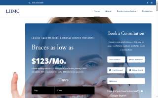 Louise Hage Medical Center
