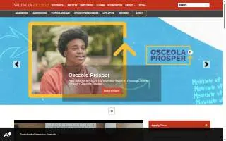Valencia Simmons, Realtor® – Serving Bowie, MD & Beyond website