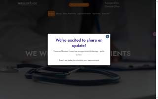 WellBridge Health Center (formerly Proxima Medical Group)