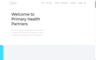 Primary Health Partners