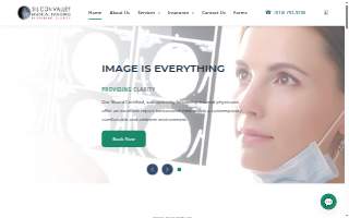 Silicon Valley Medical Imaging