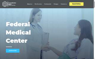 Federal Medical Center