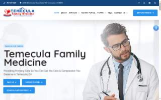 Temecula Family Medicine