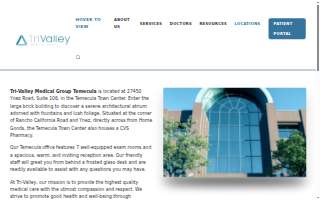 TriValley Medical Group
