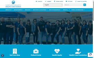 Ventura County Medical Center: Ashby Richard MD
