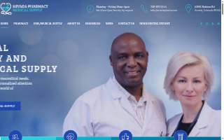 Arvada Pharmacy and Medical Supply