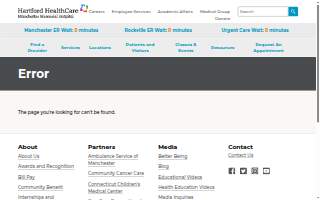 ECHN Medical Group - General Surgery