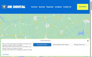 Dr. Dental: Dentistry & Braces