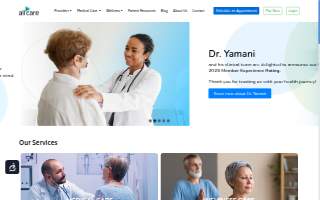 All Care Medical Consultants, P.A.