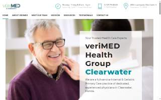 veriMED Health Group Clearwater