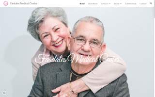 Fardales Medical Center - Hialeah