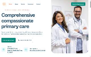 Bck Primecare