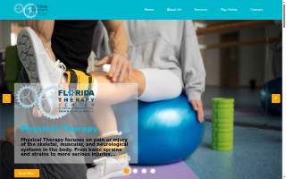 Florida Therapy Center