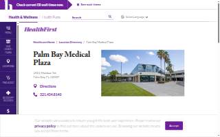 Palm Bay Medical Associates