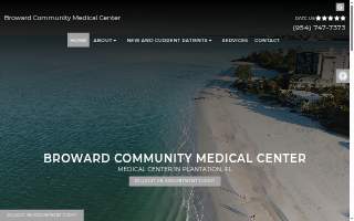 Broward Community Medical Center