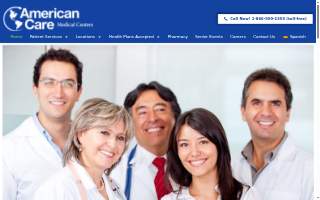 American Care Medical Center