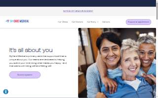 MyCare Medical - Pompano Beach | Atlantic Blvd