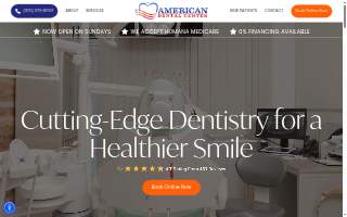 American Dental Center Miami Gardens