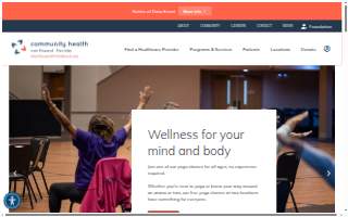 Community Health Northwest Florida