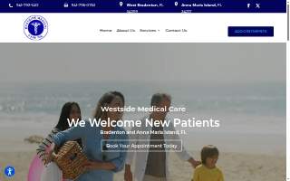 Westside Medical Care
