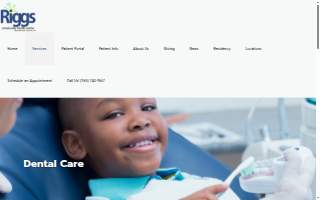 Riggs Community Dental Center